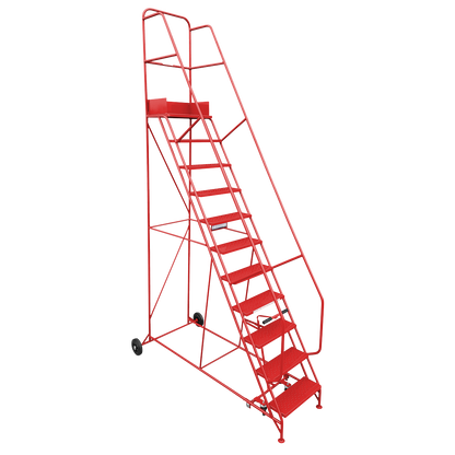 Mobile Safety Steps