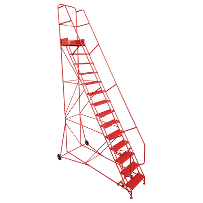 Mobile Safety Steps