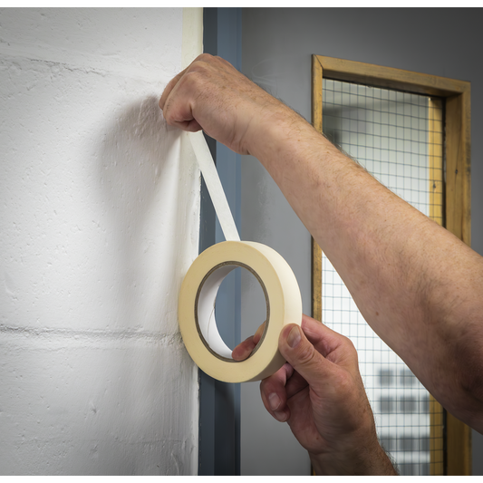Premium Quality Masking Tape
