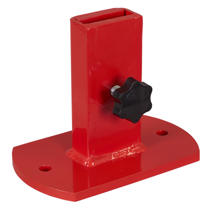 Benchtop Mount for Dollies