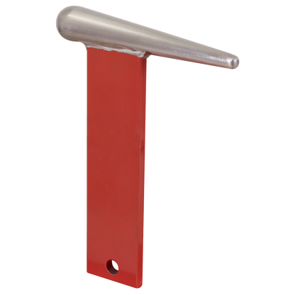 Tapered T-Dollies for Sheet Metal Forming