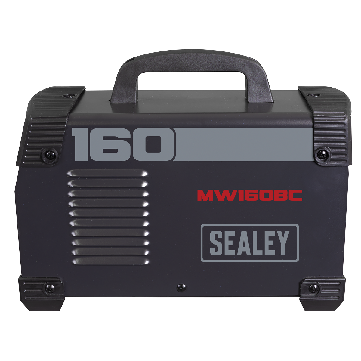 MMA/ARC Inverter Welder 160A & Battery Charger/Starter 200A 230V