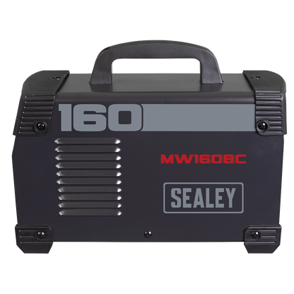 MMA/ARC Inverter Welder 160A & Battery Charger/Starter 200A 230V