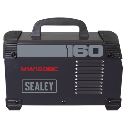 MMA/ARC Inverter Welder 160A & Battery Charger/Starter 200A 230V