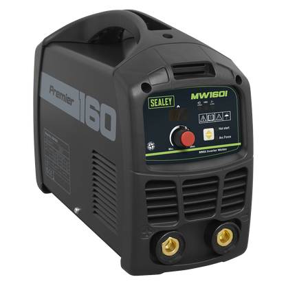 Premier Inverter Welder 160A 230V