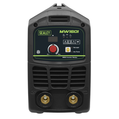 Premier Inverter Welder 160A 230V
