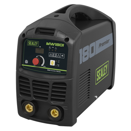 Premier Inverter Welder 180A 230V
