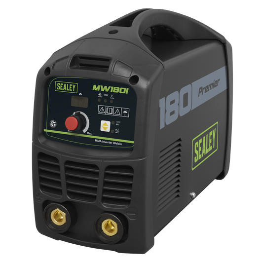Premier Inverter Welder 180A 230V