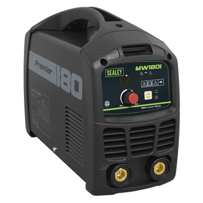 Premier Inverter Welder 180A 230V