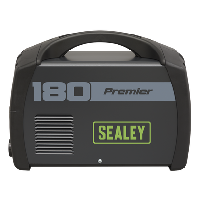 Premier Inverter Welder 180A 230V