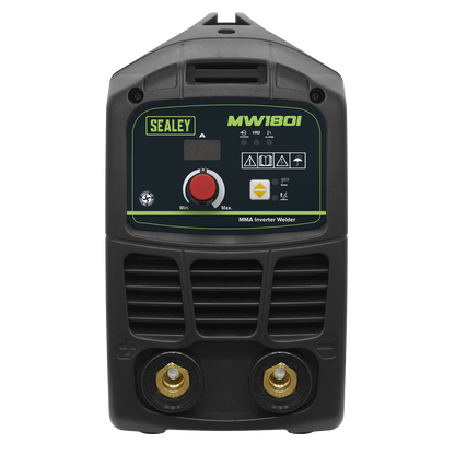 Premier Inverter Welder 180A 230V