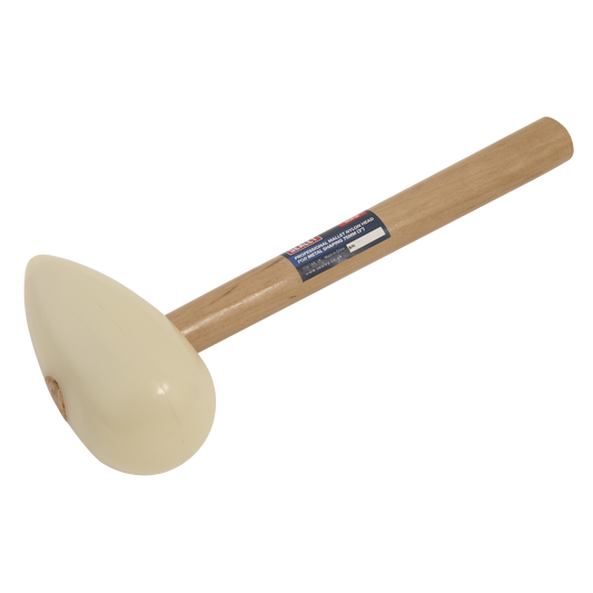 Professional Mallet Nylon Head for Metal Shaping 75mm (3")