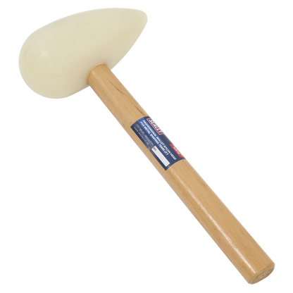 Professional Mallet Nylon Head for Metal Shaping 75mm (3")