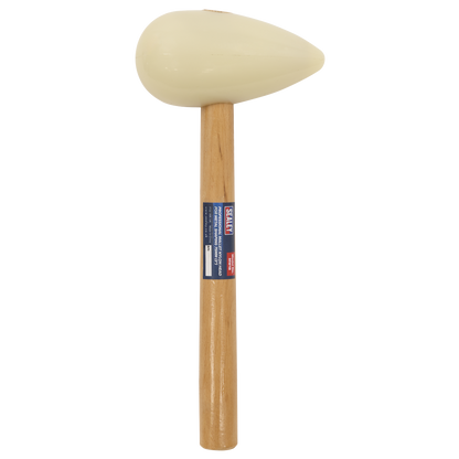 Professional Mallet Nylon Head for Metal Shaping 75mm (3")