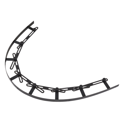 Professional Curve Body Panel Profile Template 940mm/37"