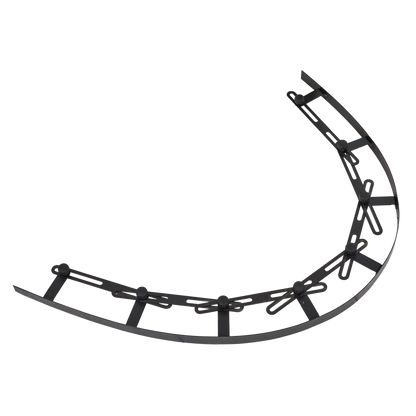 Professional Curve Body Panel Profile Template 940mm/37"