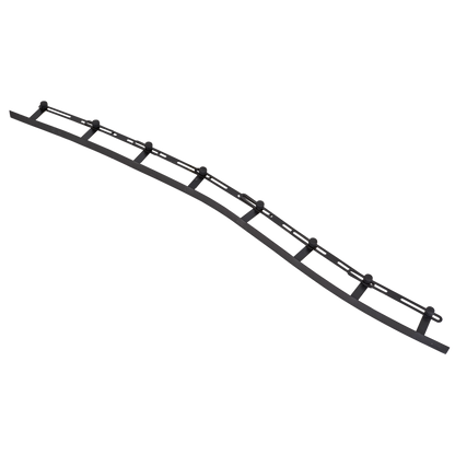 Professional Curve Body Panel Profile Template 940mm/37"