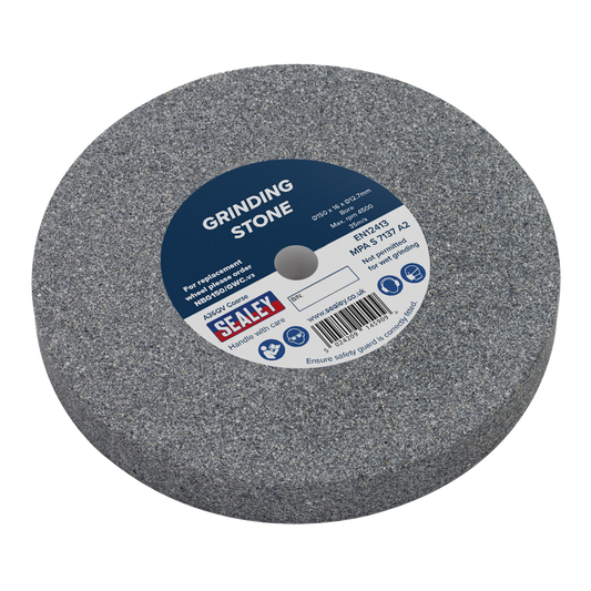 Grinding Stone 150 x 16mm - A36Q Coarse