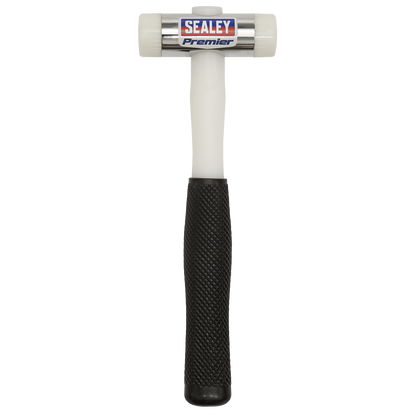Premier Nylon Faced Hammer 1lb
