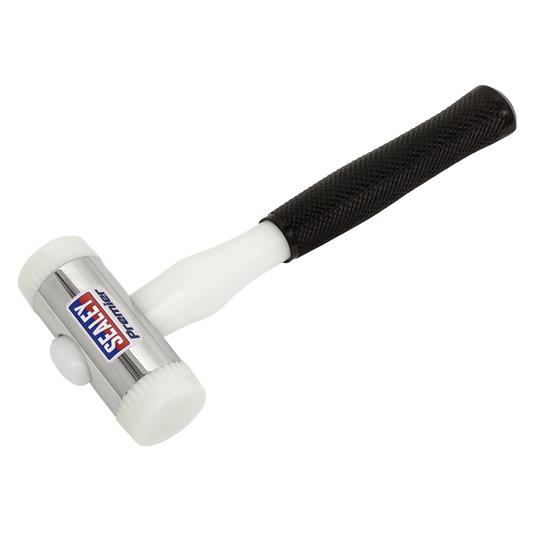 Premier Nylon Faced Hammer 1.75lb