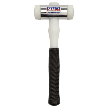 Premier Nylon Faced Hammer 1.75lb