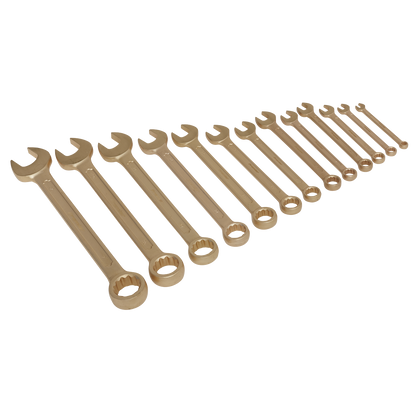 Premier Non-Sparking Combination Spanner