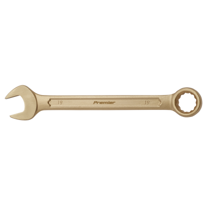 Premier Non-Sparking Combination Spanner