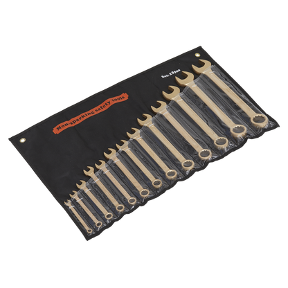 Premier Non-Sparking Combination Spanner
