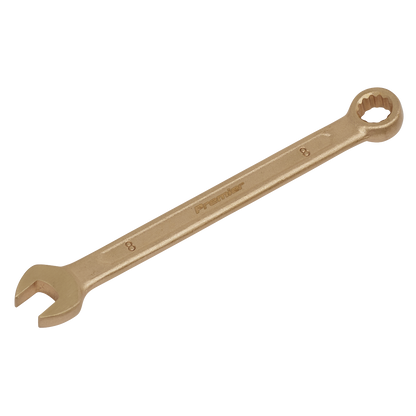 Premier Non-Sparking Combination Spanner