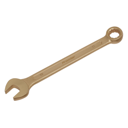 Premier Non-Sparking Combination Spanner