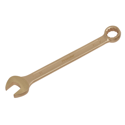 Premier Non-Sparking Combination Spanner