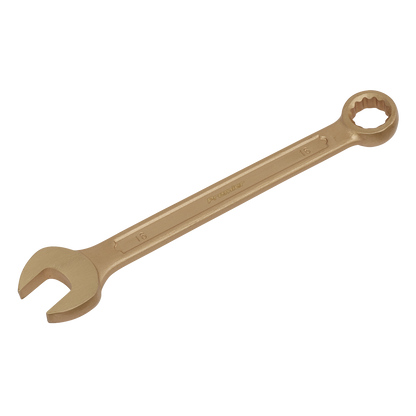 Premier Non-Sparking Combination Spanner