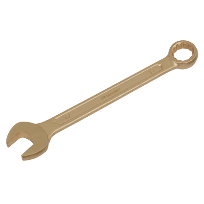 Premier Non-Sparking Combination Spanner