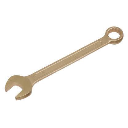 Premier Non-Sparking Combination Spanner