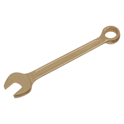 Premier Non-Sparking Combination Spanner