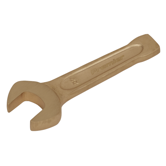 Premier Non-Sparking Open-End Slogging Spanner