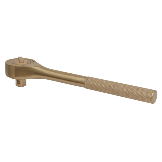 Premier Non-Sparking Ratchet Wrench 1/2"Sq Drive