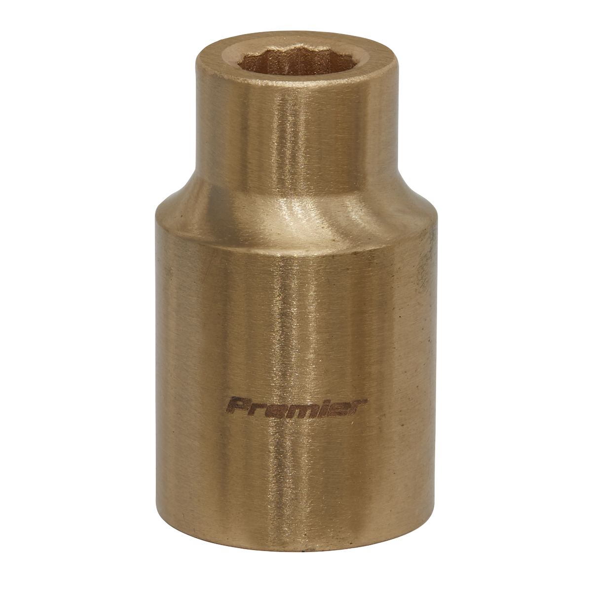 Premier Non-Sparking Socket 1/2"Sq Drive
