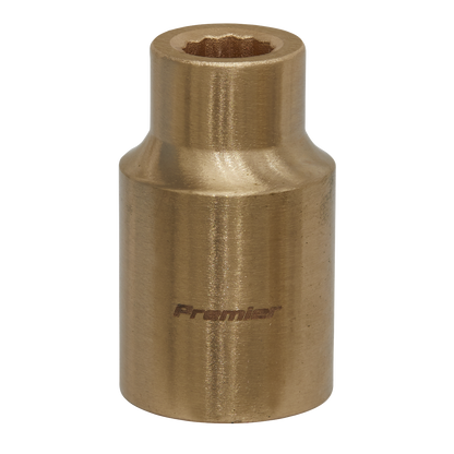 Premier Non-Sparking Socket 1/2"Sq Drive