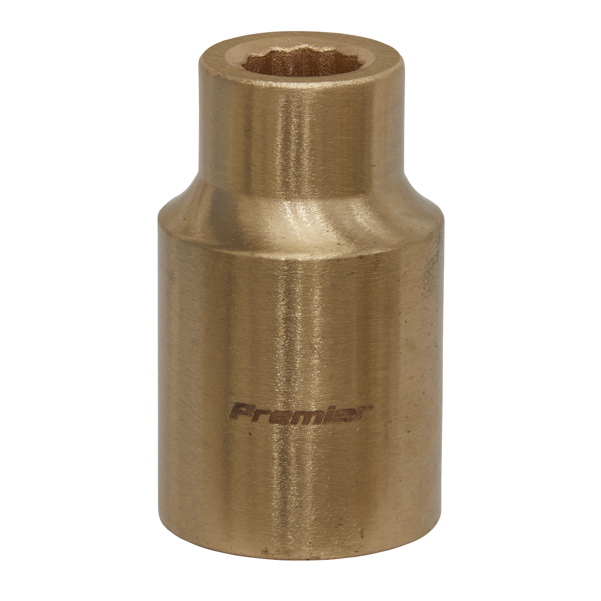 Premier Non-Sparking Socket 1/2"Sq Drive