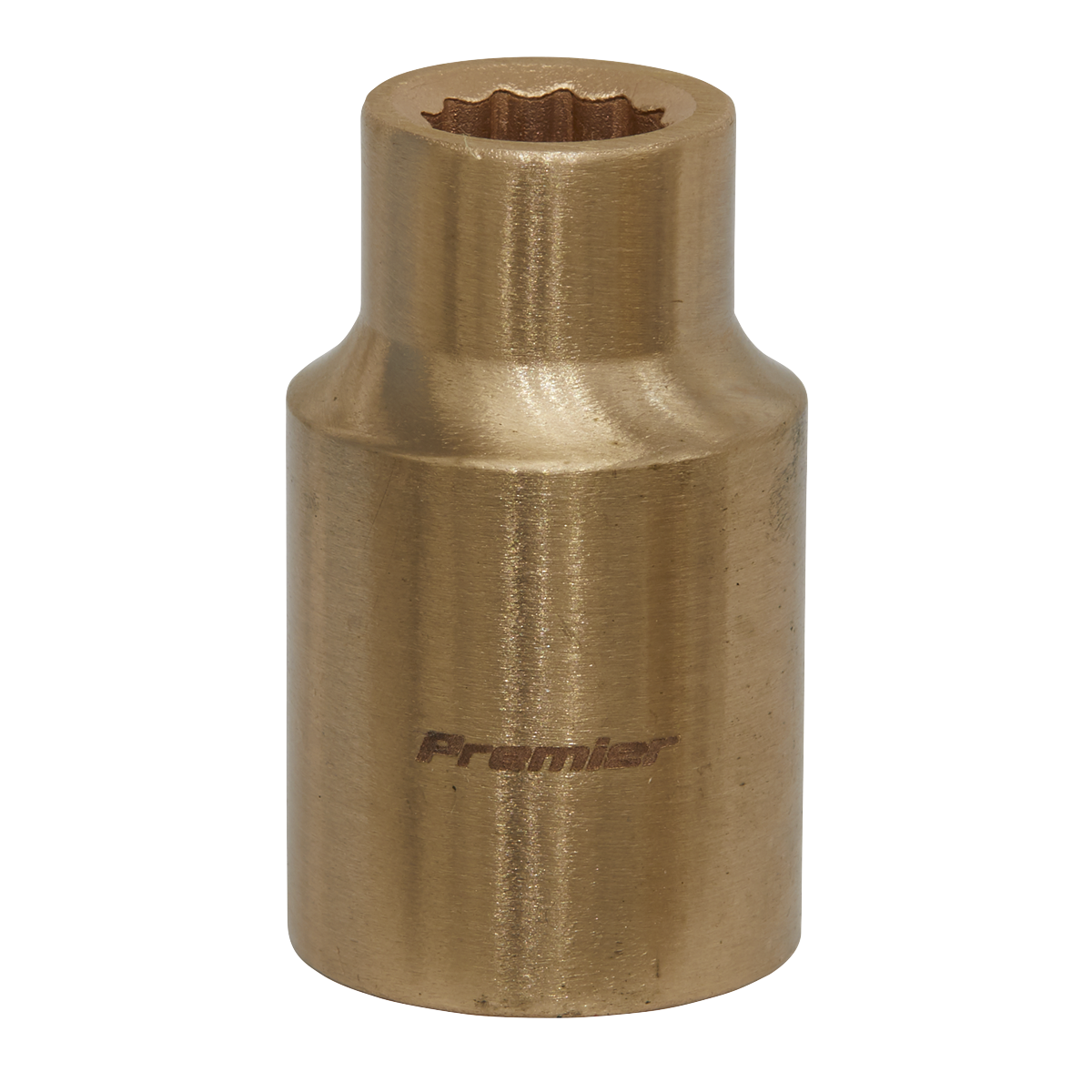 Premier Non-Sparking Socket 1/2"Sq Drive