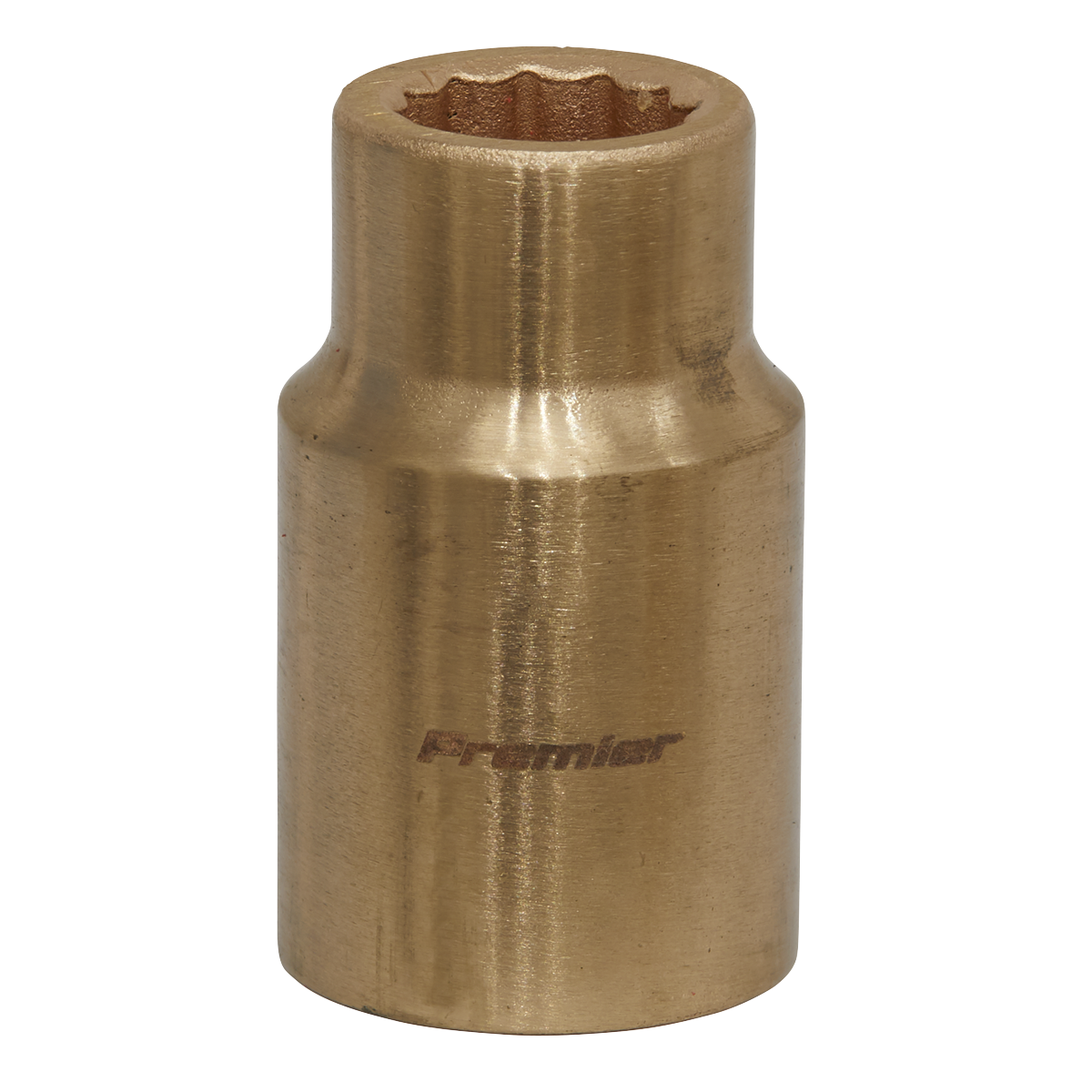 Premier Non-Sparking Socket 1/2"Sq Drive