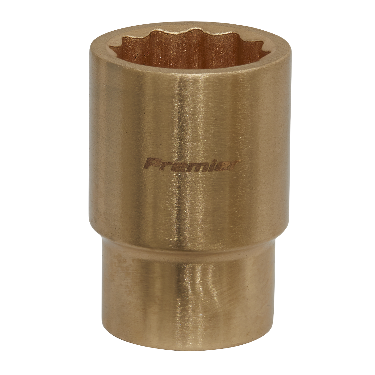 Premier Non-Sparking Socket 1/2"Sq Drive