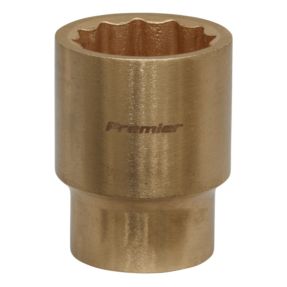 Premier Non-Sparking Socket 1/2"Sq Drive