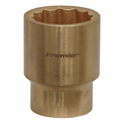 Premier Non-Sparking Socket 1/2"Sq Drive