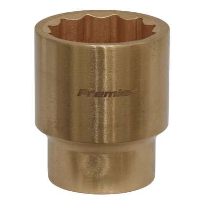 Premier Non-Sparking Socket 1/2"Sq Drive