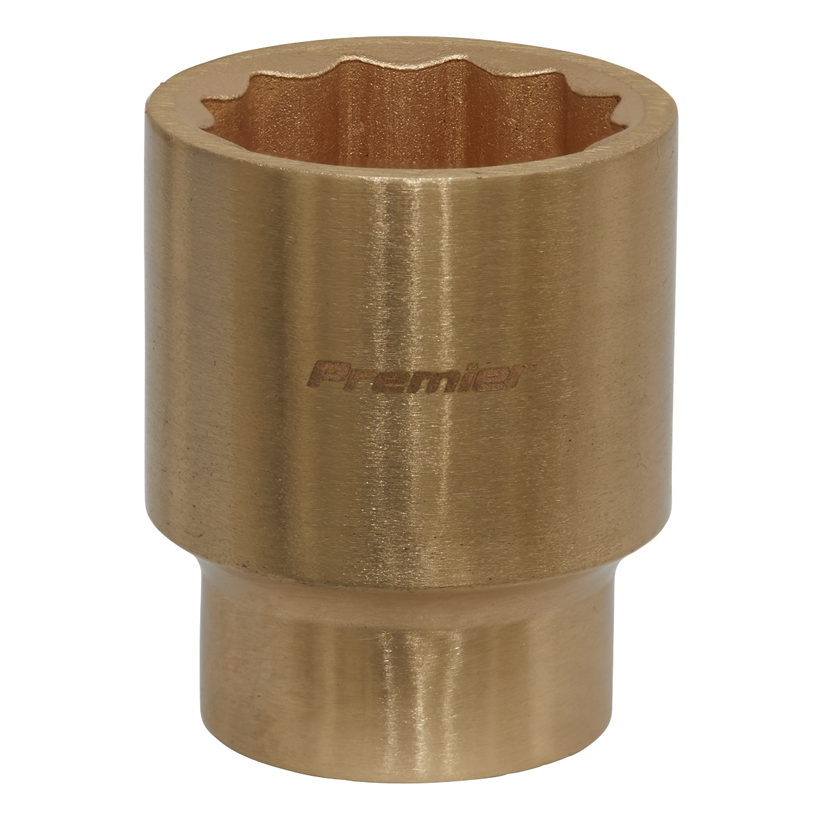 Premier Non-Sparking Socket 1/2"Sq Drive