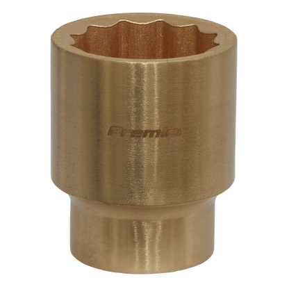 Premier Non-Sparking Socket 1/2"Sq Drive