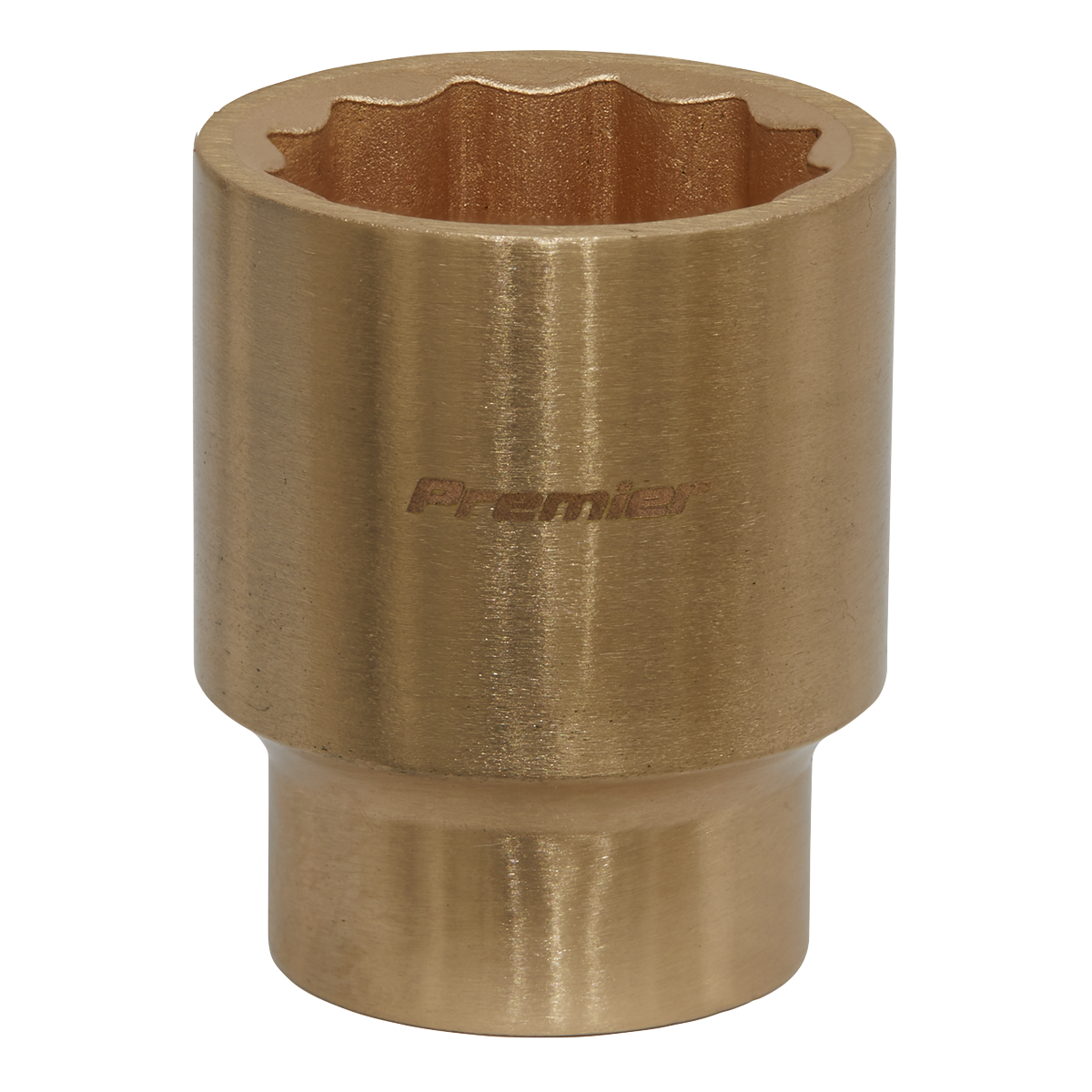 Premier Non-Sparking Socket 1/2"Sq Drive