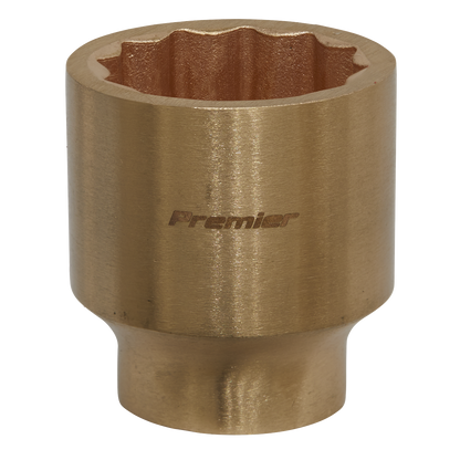 Premier Non-Sparking Socket 1/2"Sq Drive